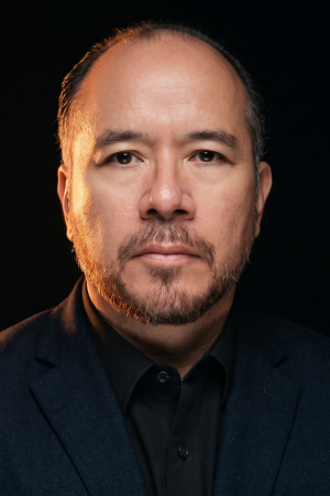 Retrato del especialista de Mirlo Seguridad